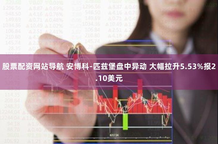 股票配资网站导航 安博科-匹兹堡盘中异动 大幅拉升5.53%报2.10美元