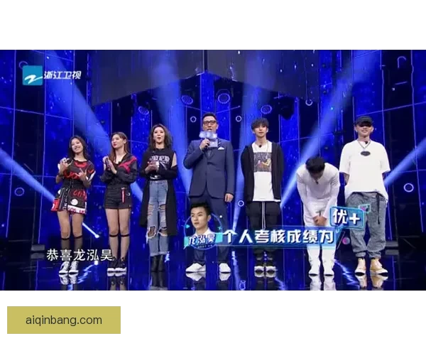 14岁少女说唱新星无极用真实与锋芒点燃舞台与青春梦想力量绽放